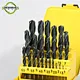 extra long twist drill bits